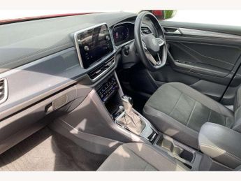 Volkswagen T-Roc 1.5 TSI EVO Style 5dr DSG