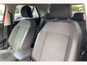 Volkswagen T-Roc 1.5 TSI EVO Style 5dr DSG