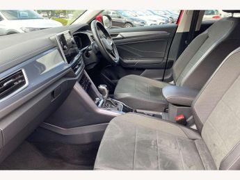 Volkswagen T-Roc 1.5 TSI EVO Style 5dr DSG