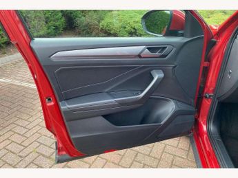 Volkswagen T-Roc 1.5 TSI EVO Style 5dr DSG