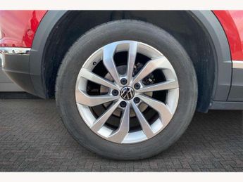 Volkswagen T-Roc 1.5 TSI EVO Style 5dr DSG