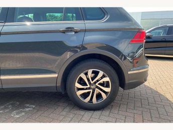 Volkswagen Tiguan 1.5 TSI 150 Active 5dr DSG