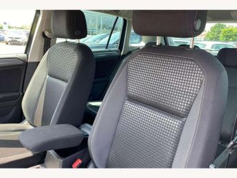 Volkswagen Tiguan 1.5 TSI 150 Active 5dr DSG