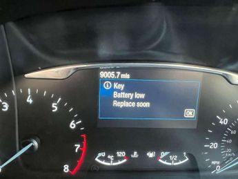 Ford Fiesta 1.0 EcoBoost Hybrid mHEV 125 ST-Line X Edition 5dr