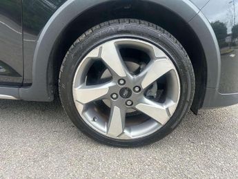 Ford Fiesta Active 1.0 EcoBoost 95 Active Edition 5dr