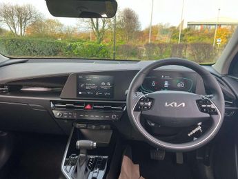 Kia Niro 1.6 GDi PHEV 2 5dr DCT