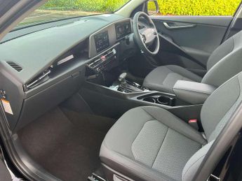 Kia Niro 1.6 GDi PHEV 2 5dr DCT