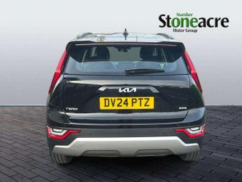 Kia Niro 1.6 GDi PHEV 2 5dr DCT
