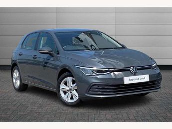 Volkswagen Golf 1.5 TSI Life 5dr