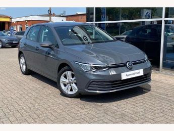 Volkswagen Golf 1.5 TSI Life 5dr