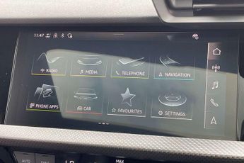 Audi RS3 RS 3 TFSI Quattro Vorsprung 5dr S Tronic