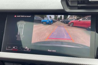 Audi RS3 RS 3 TFSI Quattro Vorsprung 5dr S Tronic