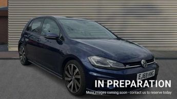 Volkswagen Golf 1.5 TSI EVO 150 R-Line Edition 5dr DSG