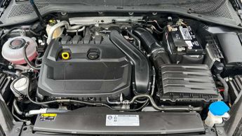 Volkswagen Golf 1.5 TSI EVO 150 R-Line Edition 5dr DSG