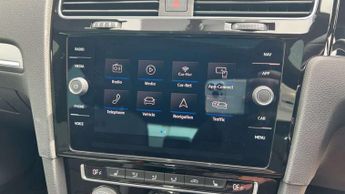 Volkswagen Golf 1.5 TSI EVO 150 R-Line Edition 5dr DSG