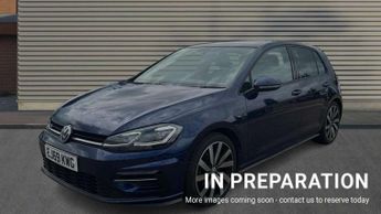 Volkswagen Golf 1.5 TSI EVO 150 R-Line Edition 5dr DSG