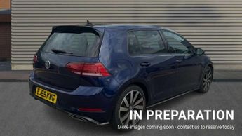 Volkswagen Golf 1.5 TSI EVO 150 R-Line Edition 5dr DSG