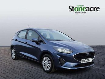 Ford Fiesta 1.1 75 Trend 5dr