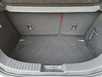 Mazda 2 1.5 Red Edition 5dr