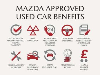 Mazda 2 1.5 Red Edition 5dr