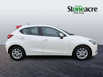 Mazda 2 1.5 Red Edition 5dr