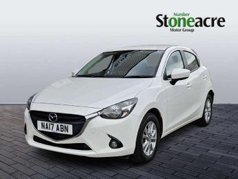Mazda 2 1.5 Red Edition 5dr