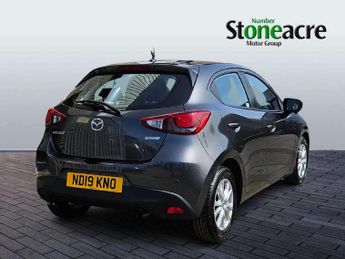 Mazda 2 1.5 75 SE-L+ 5dr