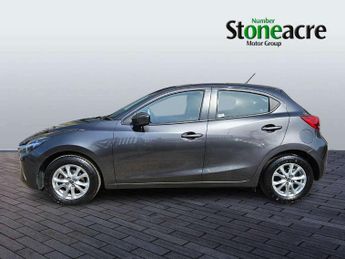 Mazda 2 1.5 75 SE-L+ 5dr