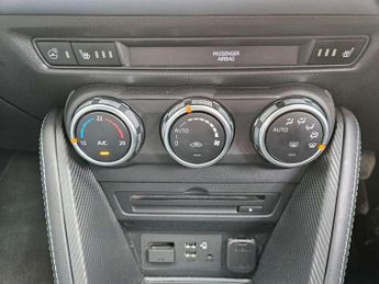 Mazda 2 1.5 Skyactiv G GT Sport Nav 5dr