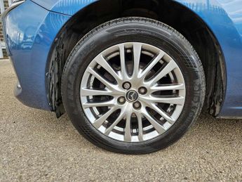 Mazda 2 1.5 Skyactiv G GT Sport Nav 5dr