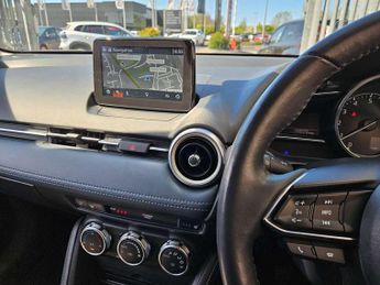 Mazda 2 1.5 Skyactiv G GT Sport Nav 5dr