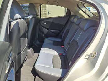 Mazda 2 1.5 Skyactiv G GT Sport Nav 5dr