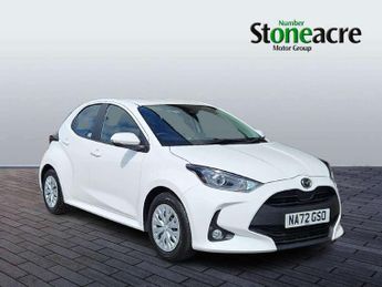 Mazda 2 1.5i Hybrid Pure 5dr CVT