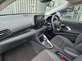 Mazda 2 Hybrid 1.5i Hybrid Pure 5dr CVT