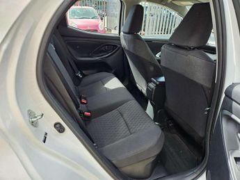 Mazda 2 Hybrid 1.5i Hybrid Pure 5dr CVT