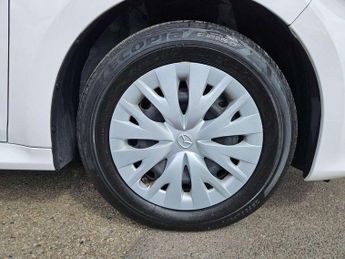 Mazda 2 Hybrid 1.5i Hybrid Pure 5dr CVT