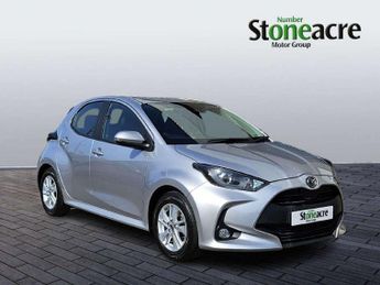 Mazda 2 1.5i Hybrid Agile 5dr CVT