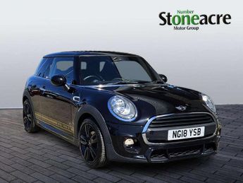 MINI Hatch 1.5 1499 GT Edition 3dr