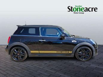 MINI Hatchback 1.5 1499 GT Edition 3dr