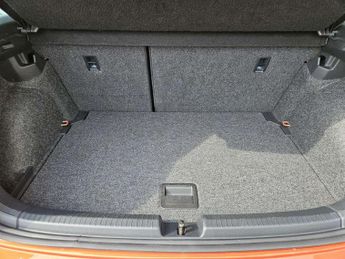 Volkswagen Polo 1.0 TSI 95 SE 5dr