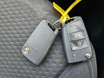 Volkswagen Polo 1.0 TSI 95 SE 5dr