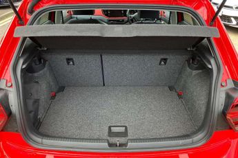 Volkswagen Polo 1.0 TSI 95 Beats 5dr