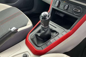 Volkswagen Polo 1.0 TSI 95 Beats 5dr