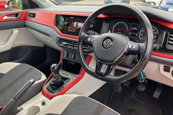 Volkswagen Polo 1.0 TSI 95 Beats 5dr