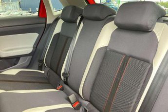Volkswagen Polo 1.0 TSI 95 Beats 5dr