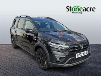 Dacia Jogger 1.0 TCe Extreme SE 5dr