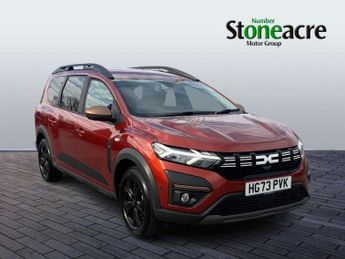 Dacia Jogger 1.6 HEV Extreme 5dr Auto