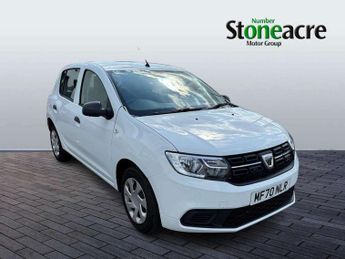 Dacia Sandero 1.0 SCe Essential 5dr