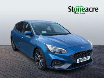 Ford Focus 2.3 EcoBoost ST 5dr Auto