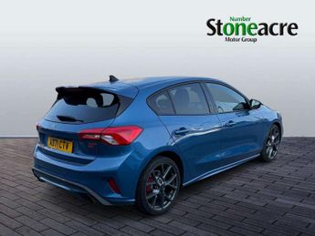 Ford Focus ST 2.3 EcoBoost ST 5dr Auto